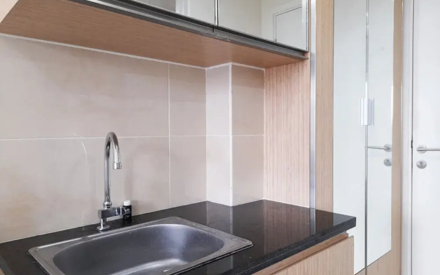 Compact Studio Parahyangan Residence Apartment near UNPAR