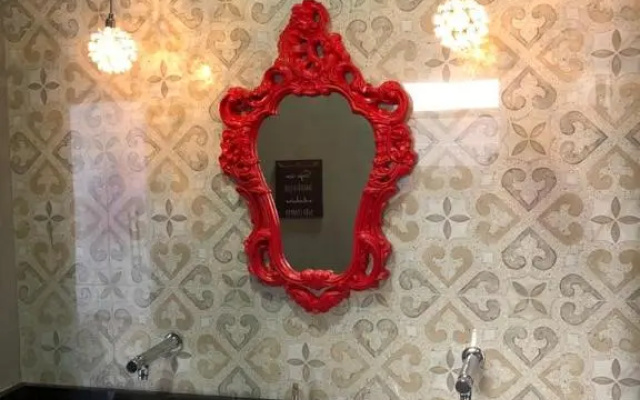 Suítes Belmond