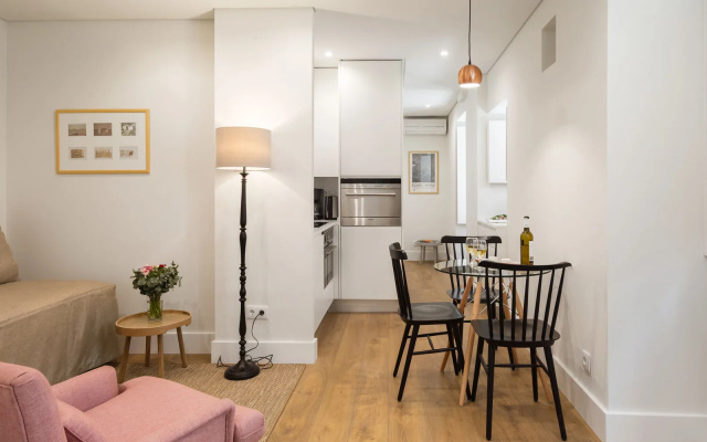 LSA Bairro Alto by Numa