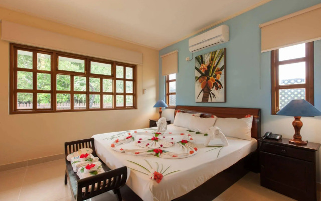 Le Relax Self-Catering