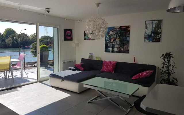 Apartment L'Aquarius