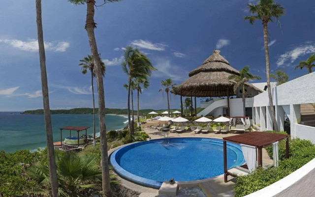 Hotel Punta Serena & Resorts- Couples Only