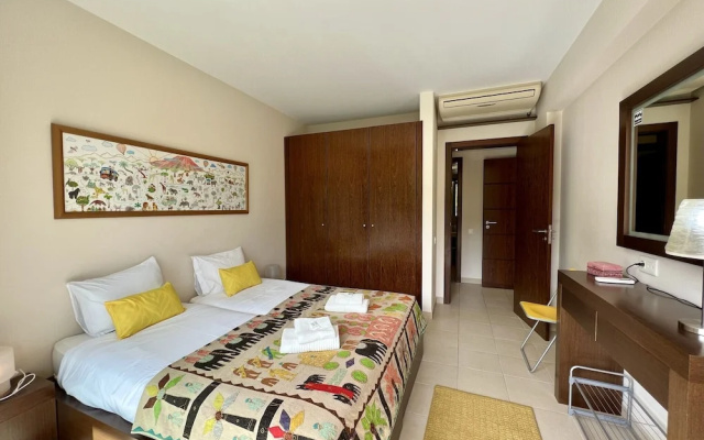 Albufeira Salgados Premium 2 With Pool