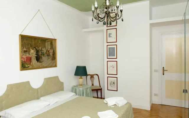 Minerva B&B