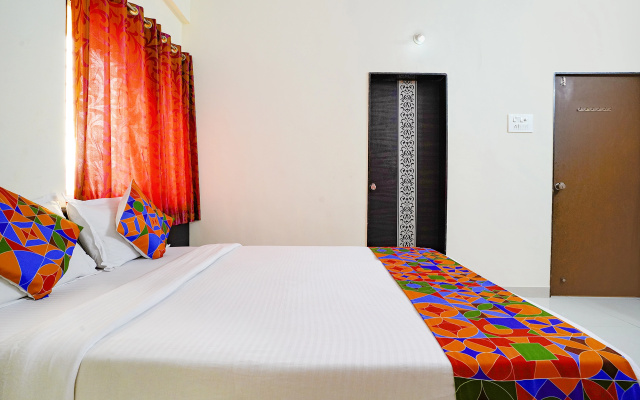 FabHotel Himalay