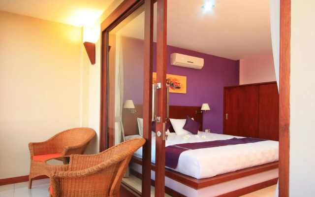 Melasa Hotel