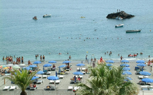 Pensione Villamare
