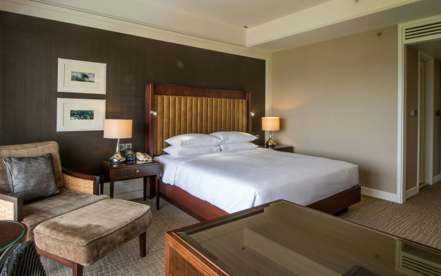 Hilton Kuching