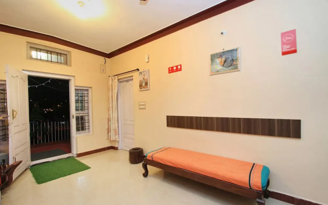 Shauns Misty Home by OYO Rooms
