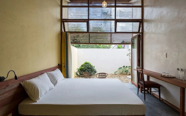 Sahi Homestay Retreat - Hostel