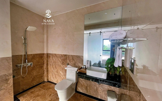 Nava Hotel & Resort