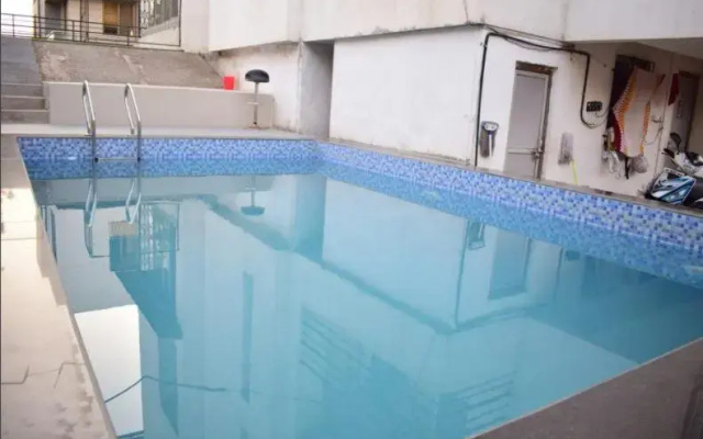 KOHINOOR Villa 3BHK
