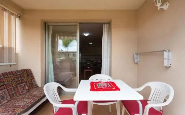 Apartamento Sotavento I (Isa)