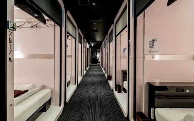 First Cabin Akasaka