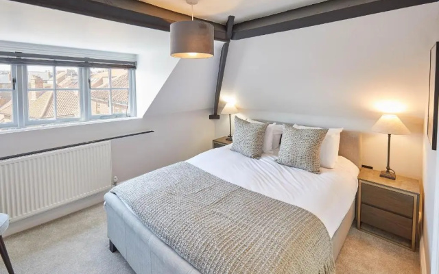 Host Stay Ocean Pearl