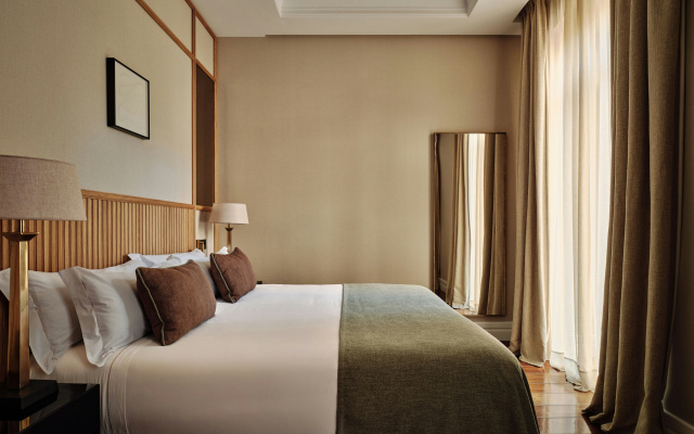 Hotel Único Madrid - Small Luxury Hotels