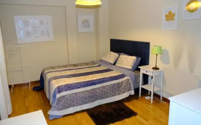 Apartamento Alegria