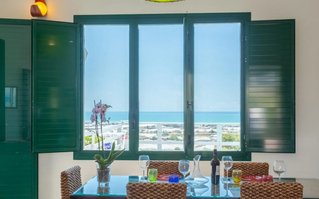 Villa Renzo Large Private Pool Sea Views A C Wifi
