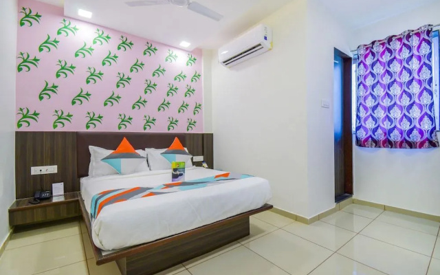 FabExpress Shiv Residency