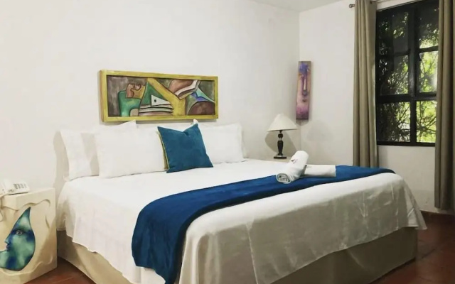 Hotel Santo Santiago