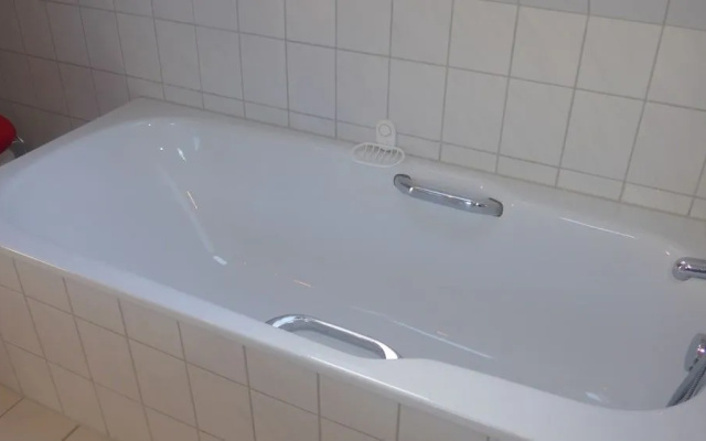 Haus Eveline
