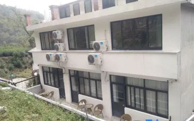 Yandang ChaXiang LiShe Residence