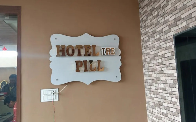 Hotel The Pill