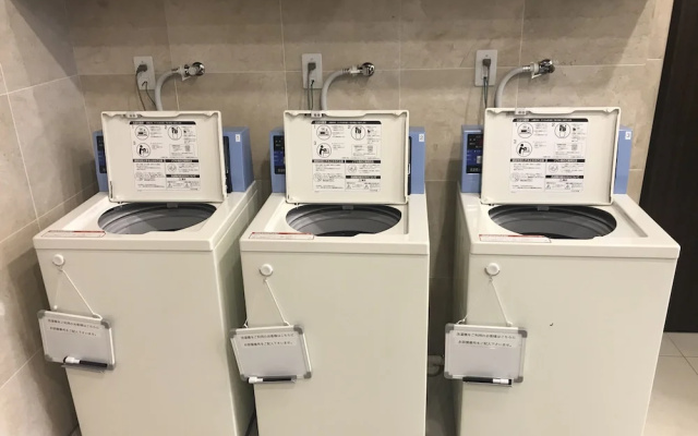 Toyoko Inn Tokyo Asakusa Kuramae No.2