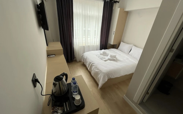 MOF Comfort Edirne