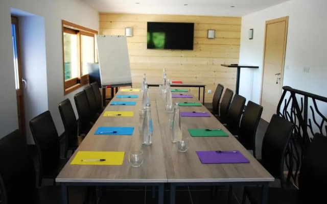 Auberge de Portout