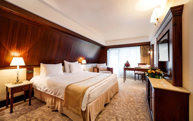 Hotel International