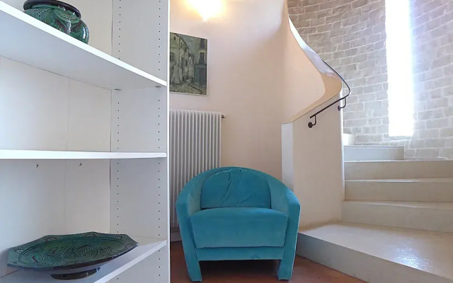 Silea Apartments Pool Garden Treviso