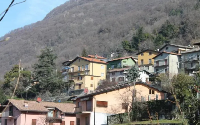 Casa Vacanze Tivano