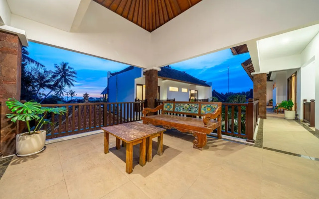 Toya Apartments Ubud