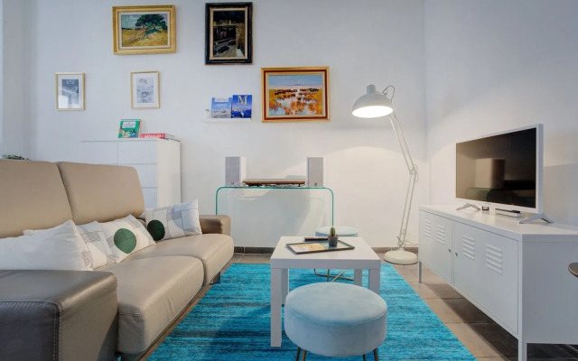 Charmant Appartement Gare St-Charles 5 mn