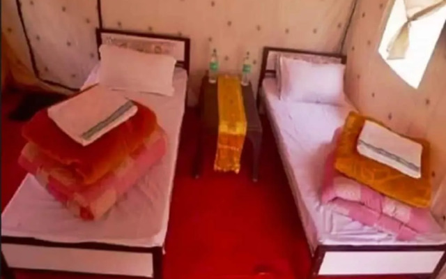 TIH Bhaga Eco Camp