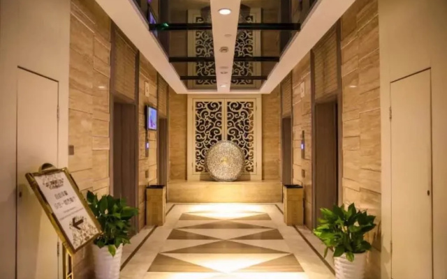 Foison Jewel Grand Hotel