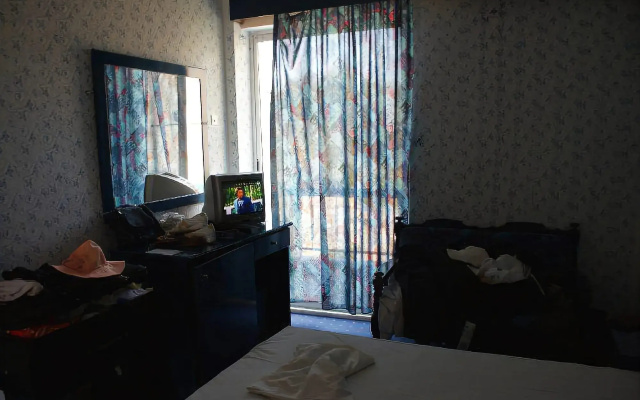 Argo Hotel
