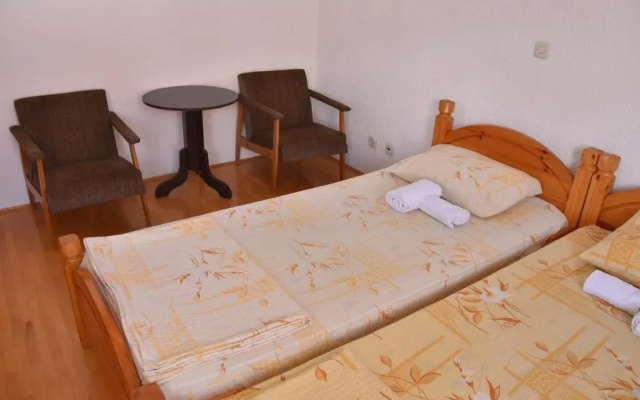 Apartment Damjan