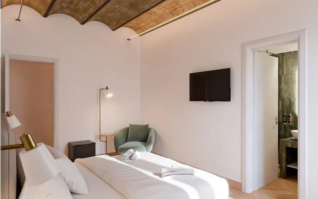 Urban Vatican Rooms