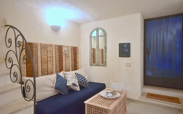 Belvedere Apartment