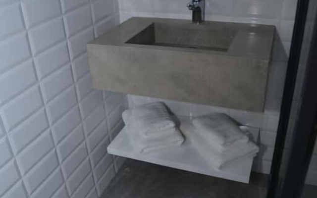 Privilege Oasis Hotel