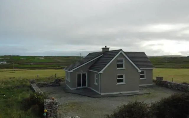 Tearmon Cottage
