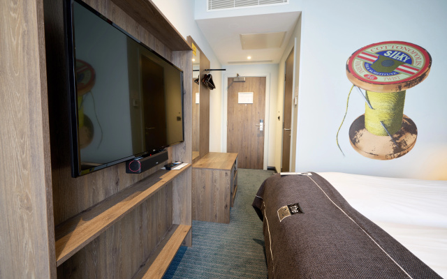 Holiday Inn - the niu, Loom Manchester North by IHG