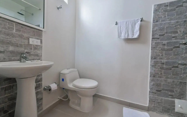 Hotel Verano Azul