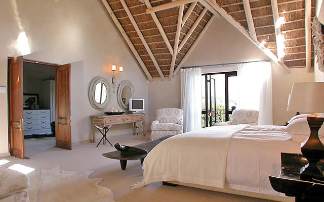 Kaapkloof Manor