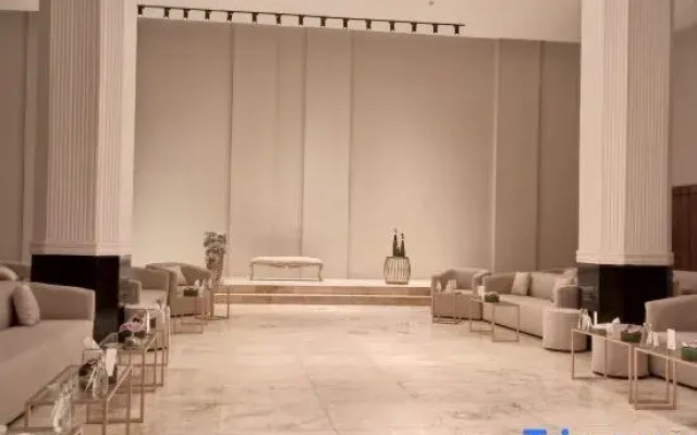 Mafaza Al-Qassim Hotel