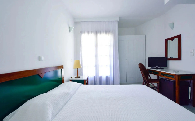 Kalidon Beach Hotel