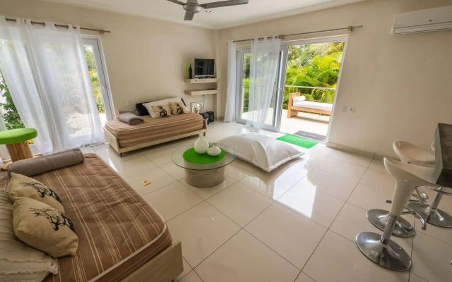 Villas Agua Dulce