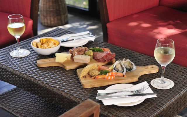 Groote Eylandt Lodge